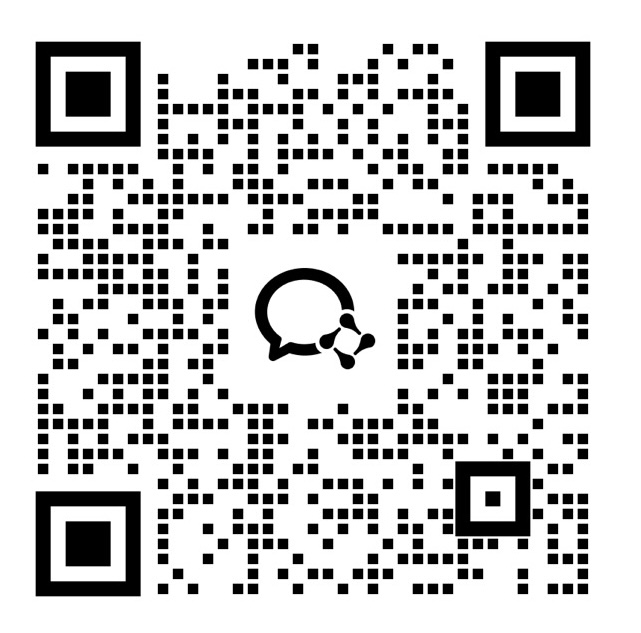 滴恩沃科技微信二维码